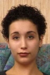 Sonia Russo Woodman Casting X