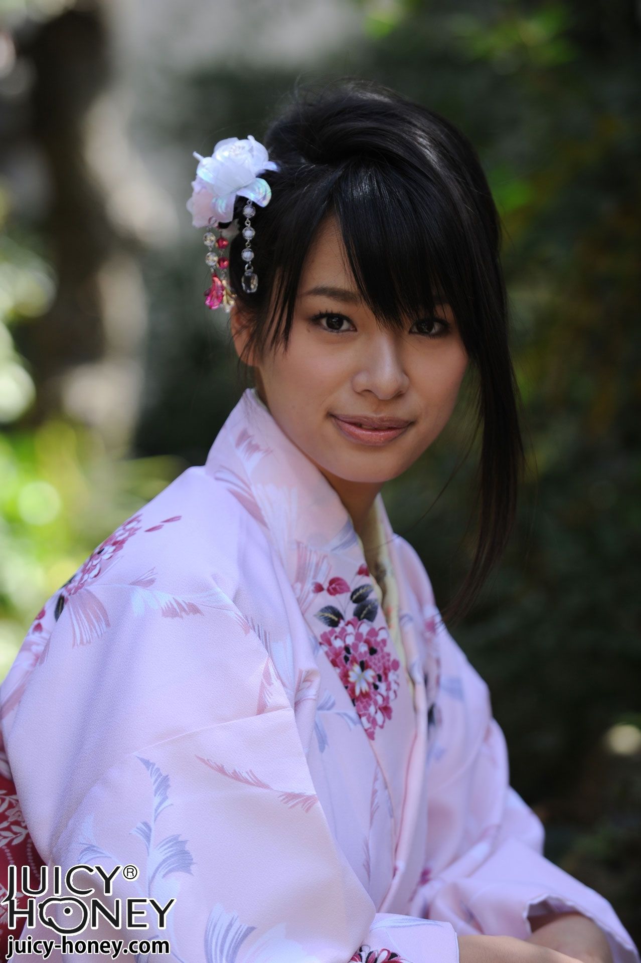 Photo HD Hana Haruna - 5