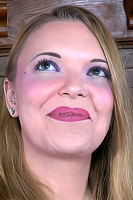 Photo HD Megan Foster - 1