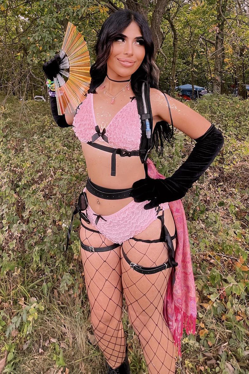 Photo HD Avery Lust - 9