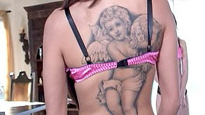 Behind The Scenes of Blow Me Sandwich 10