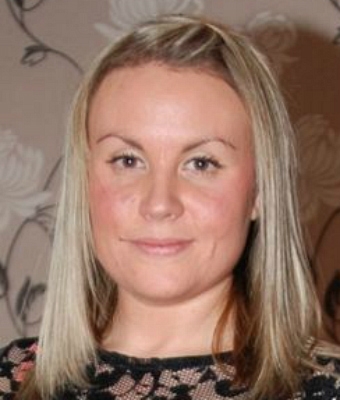 Photo HD Adele Cherry - 1