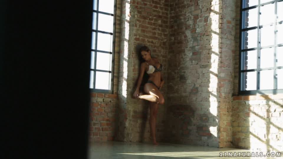 Feet Trained For Love