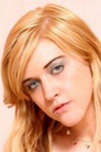 Angelique Long Facial