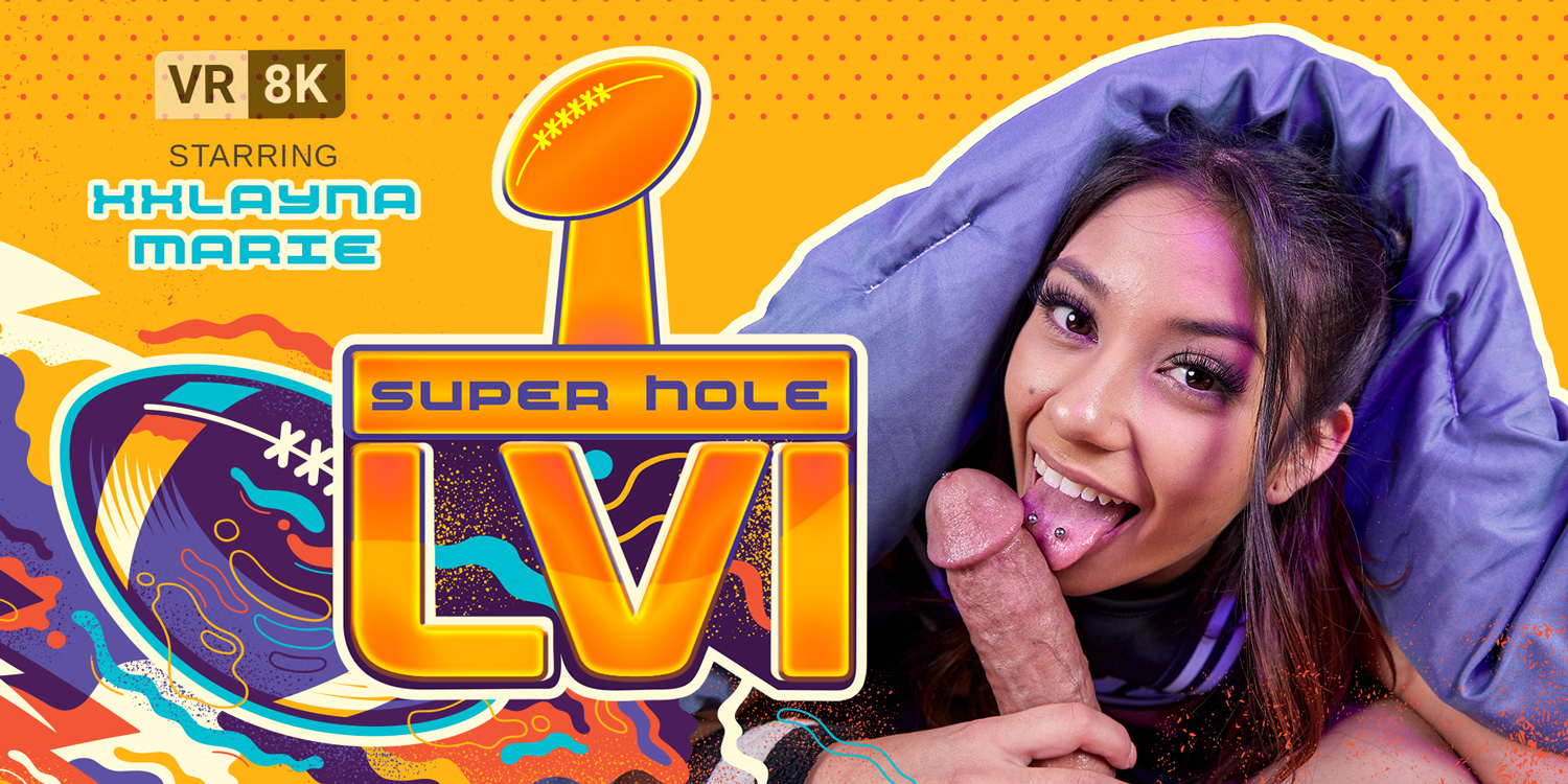 Super Hole LVI