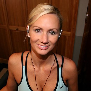 Photo HD Naughty Allie - 2