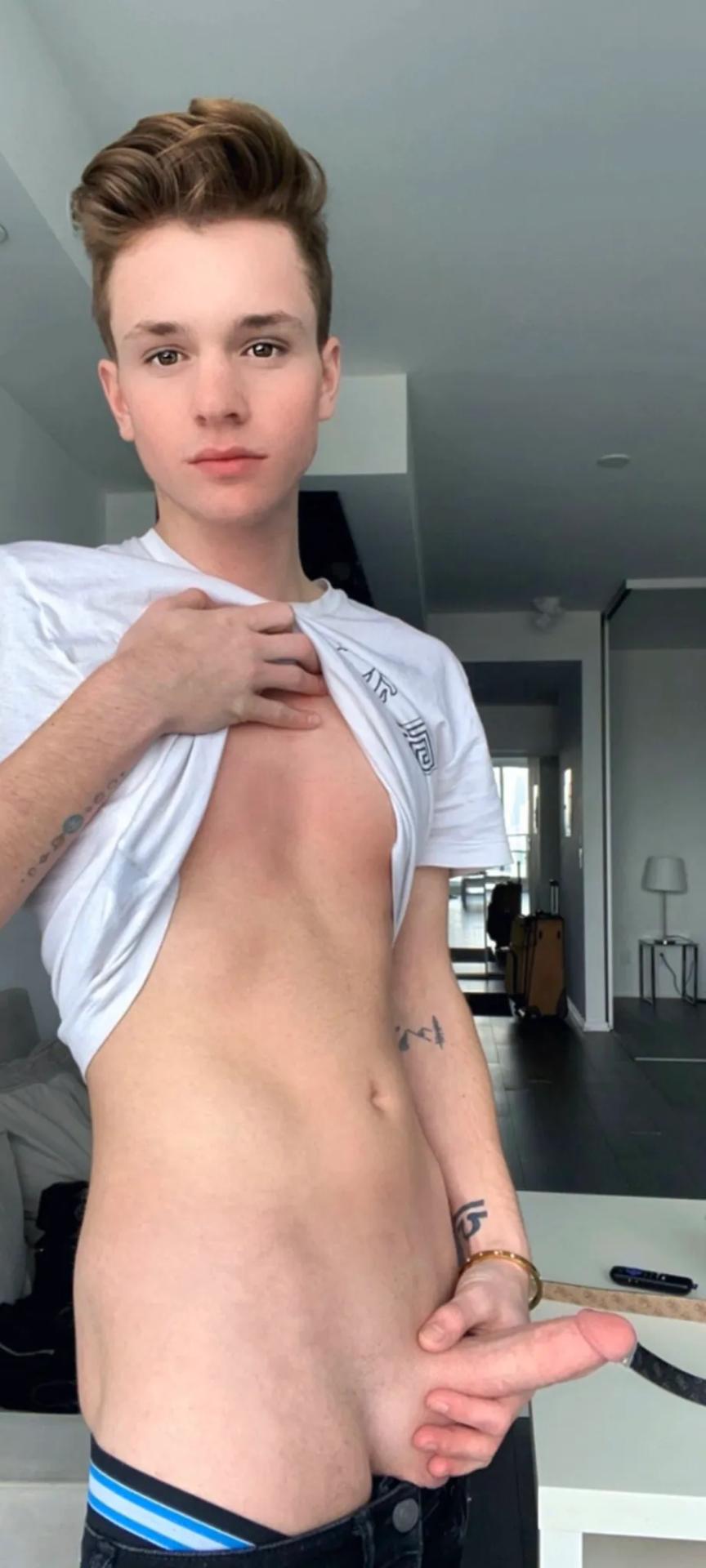 Jake Hill Domination