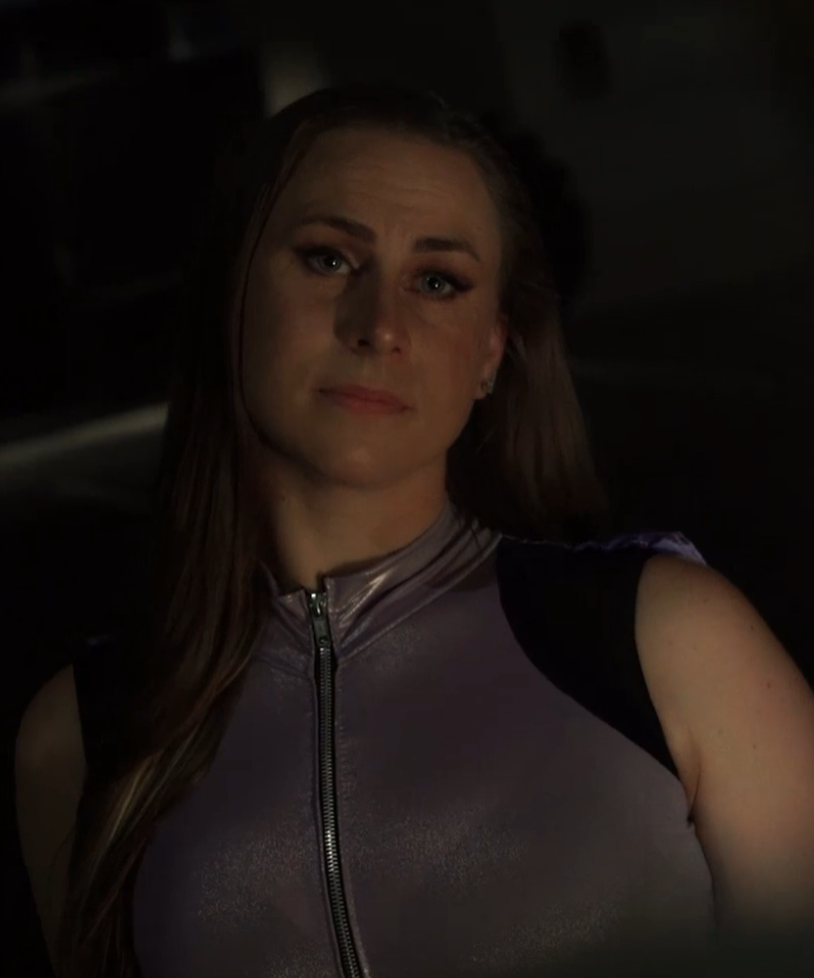 Photo HD Ariana Rogue - 2