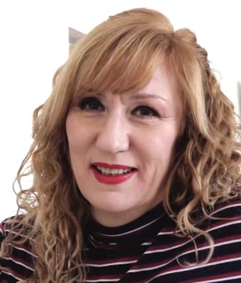 Victoria Vera Squirt