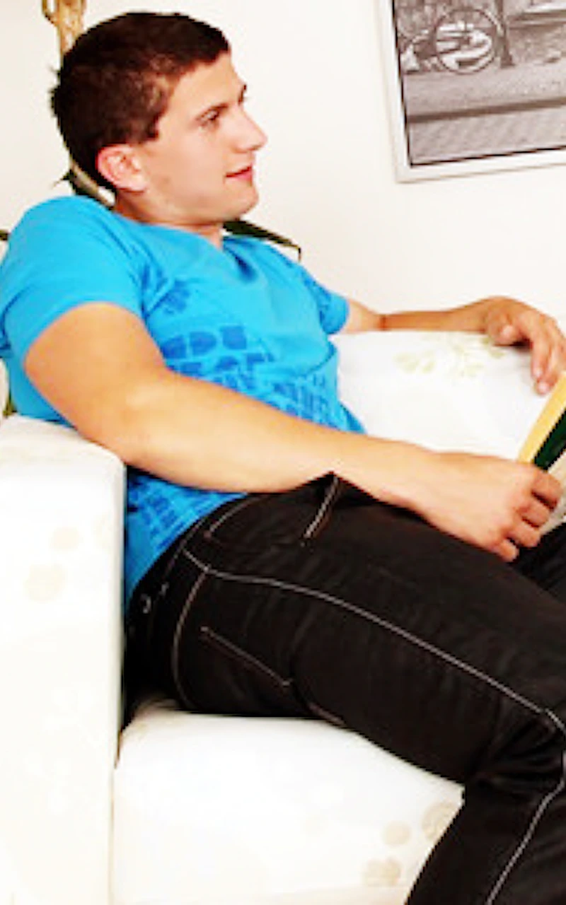 Photo HD Benito Moss - 3