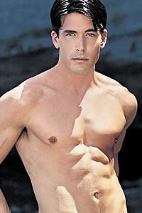 Johnny Brosnan Anulingus