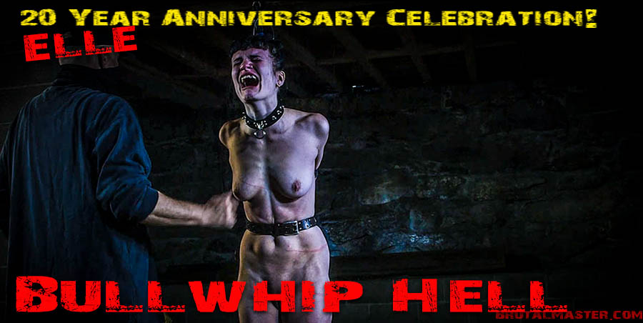 Elle - BullWhip HELL!