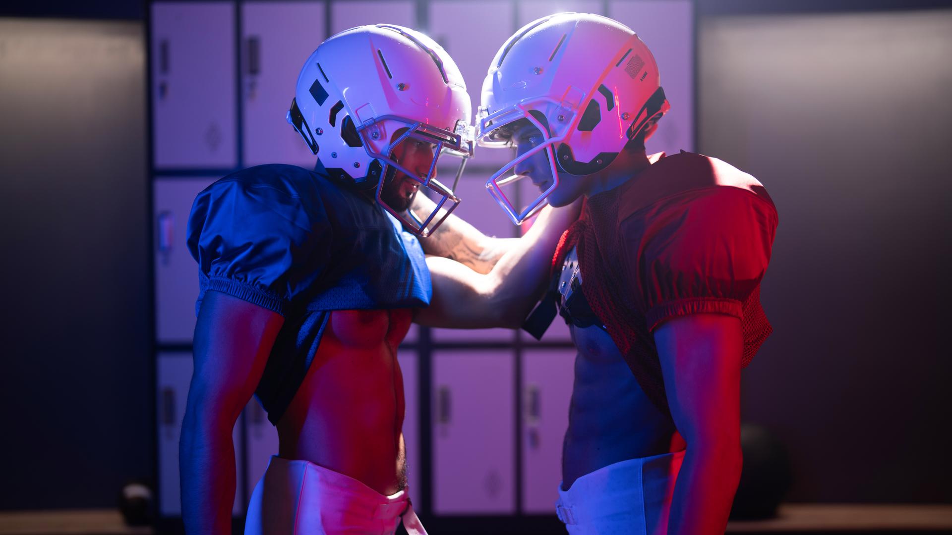 Cum Rivals