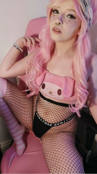 Photo HD Lulu Cece - 4