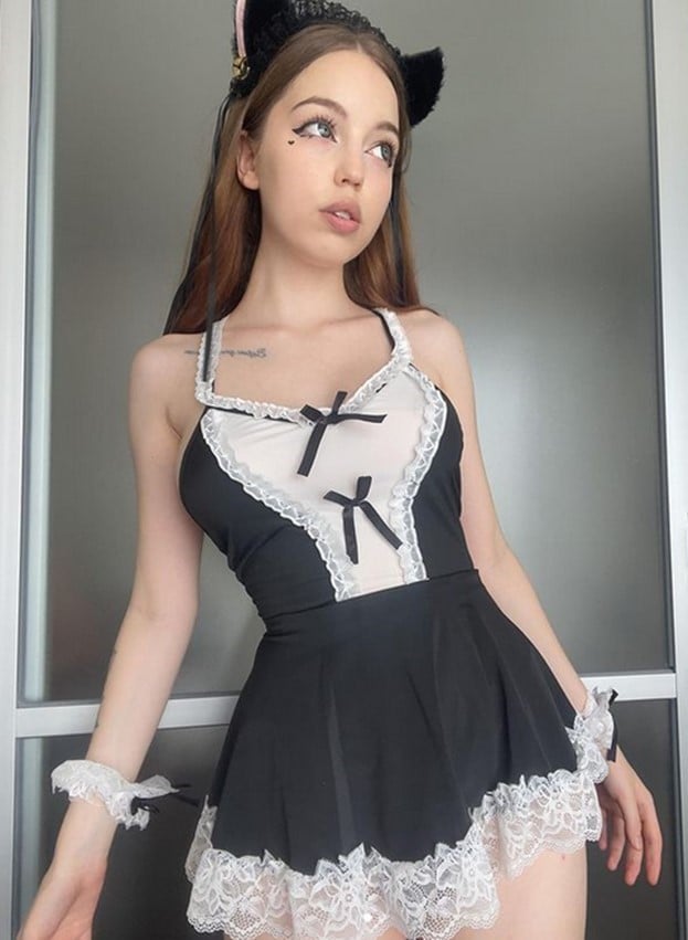 Photo HD Jenny Kitty - 1