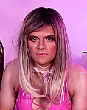 Prissy Sissy Sister Fessée