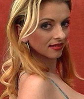 Jessica P Busty Adventures