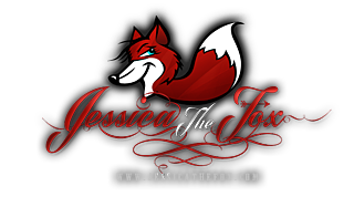Jessica The Fox