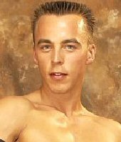 Otto Horyna William Higgins