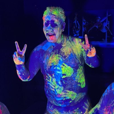 Billy Whitewood Doigté anal