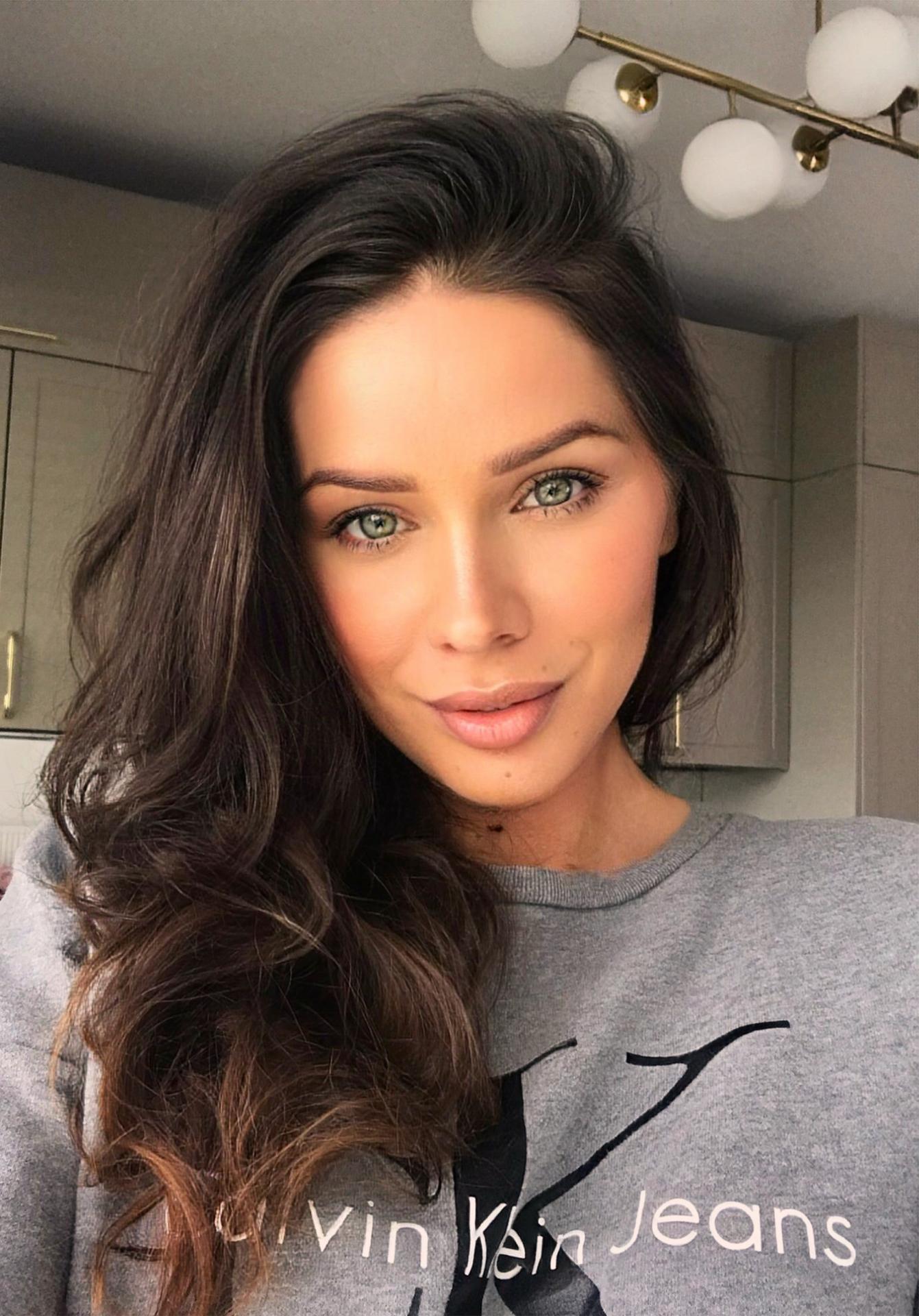 Photo HD Mia Love - 2