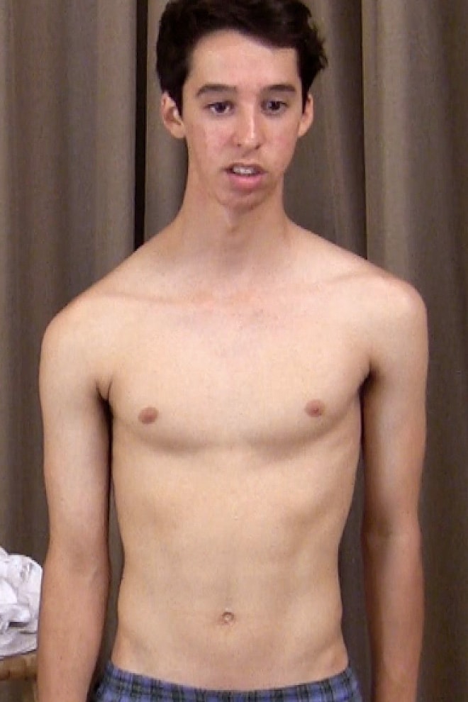 Daniel Tharp Massage