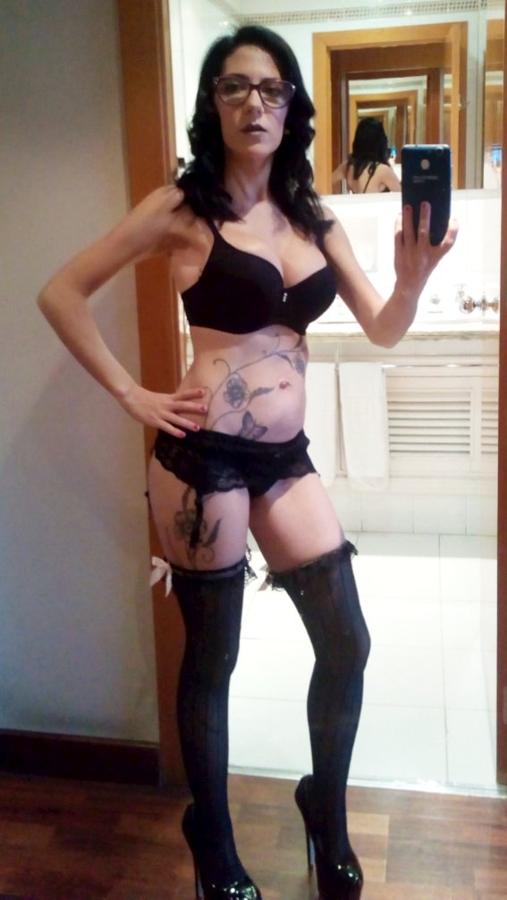 Photo HD Noa Candela - 4