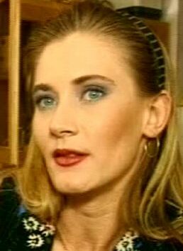 Magdi Woodman Casting X