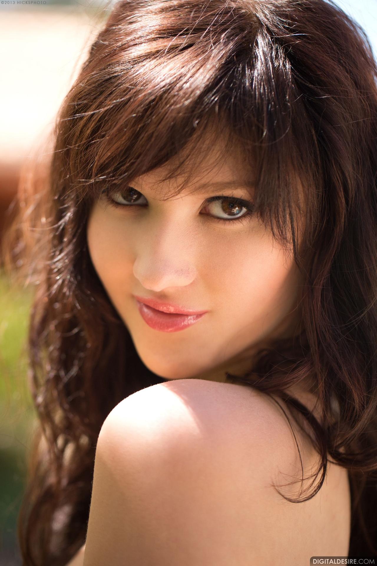 Photo HD Ellena Woods - 1