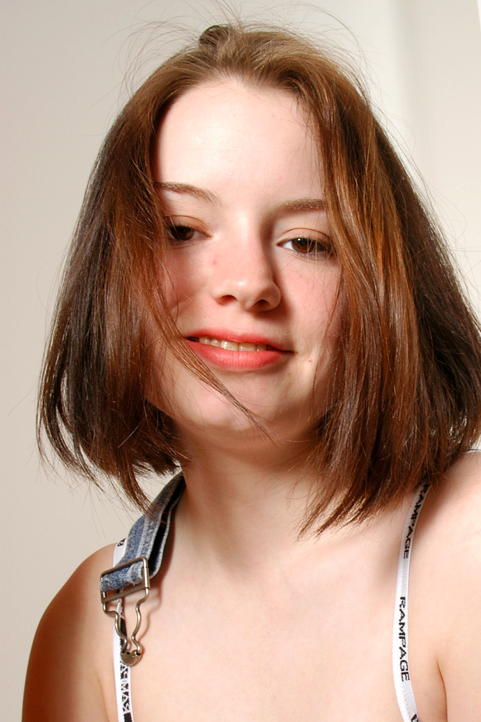 Photo HD Tatiana Kush - 10