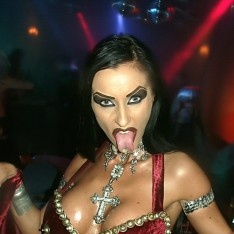 Sidney Dark Gorge profonde