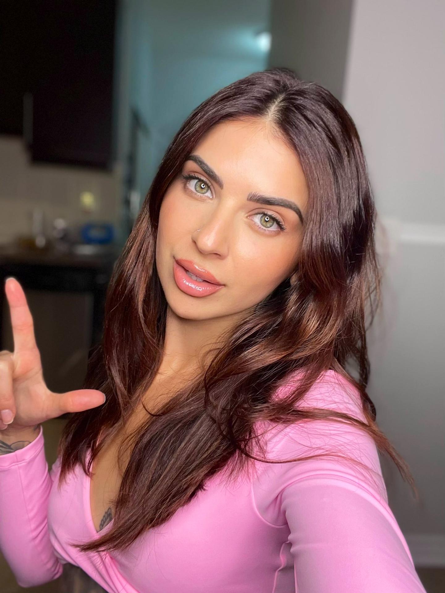 Photo HD Prrincess Cherry - 4