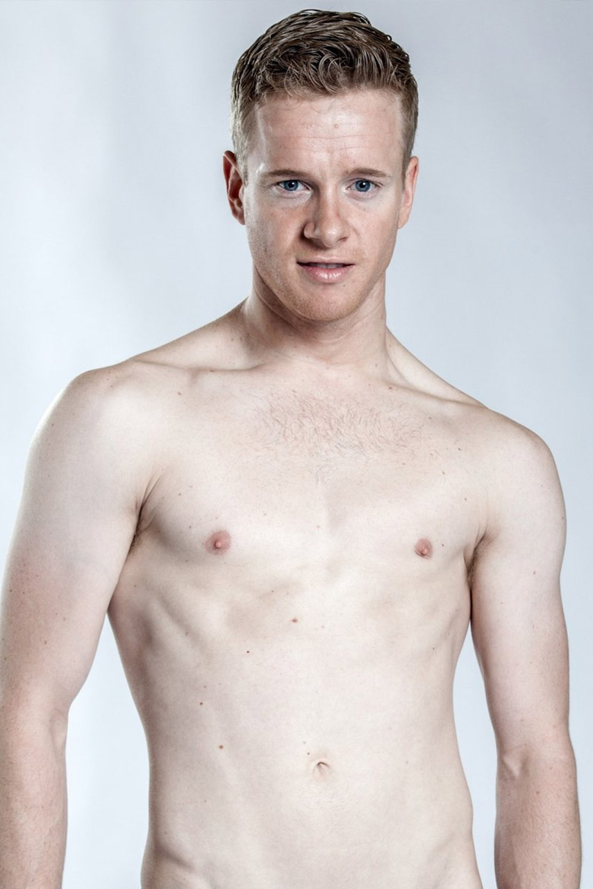 Liam Harkmoore Masturbation