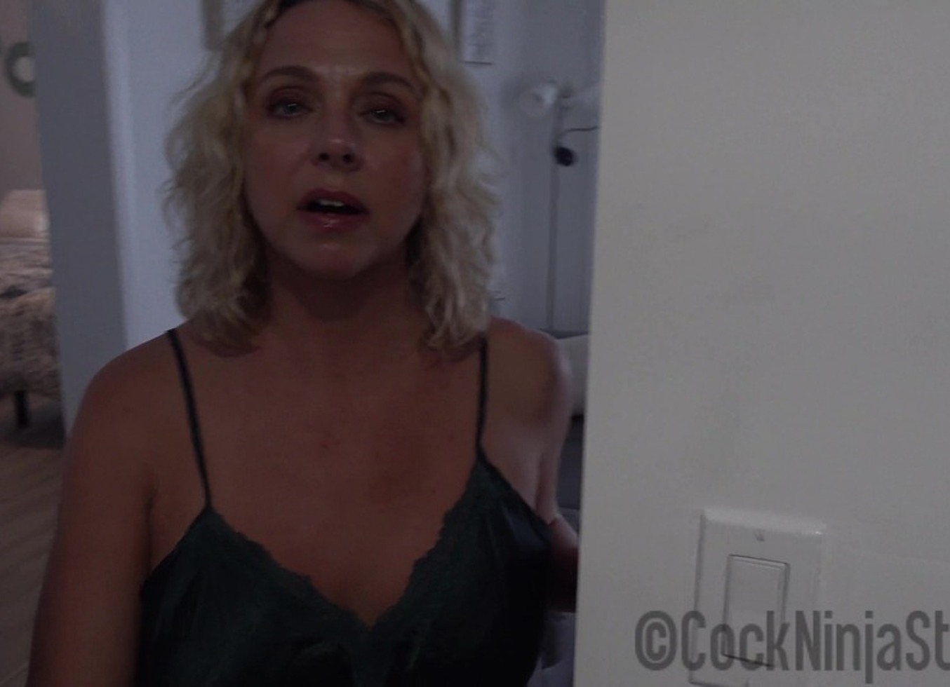 Don't Fuck My Best Friend Again FULL VERSION - Cock Ninja Studios - Goddess Brianna Beach