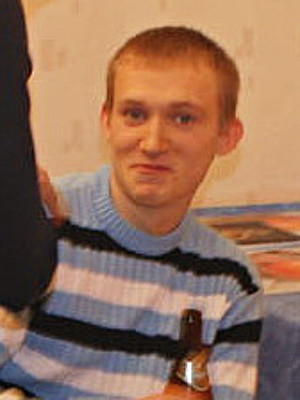 Anatoliy Sexe en groupe