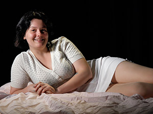 Photo HD Anastasia K - 3