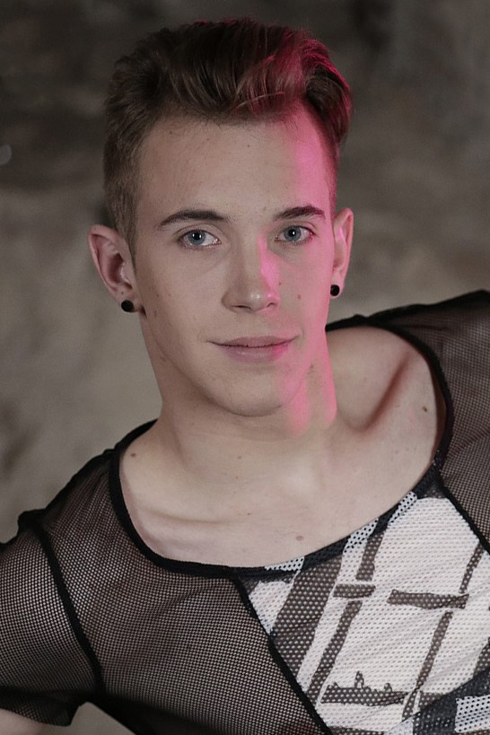 Photo HD Leo Jenkins - 1