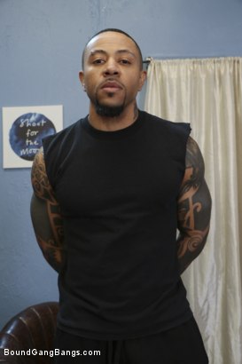 Photo HD Eddie Jaye - 6