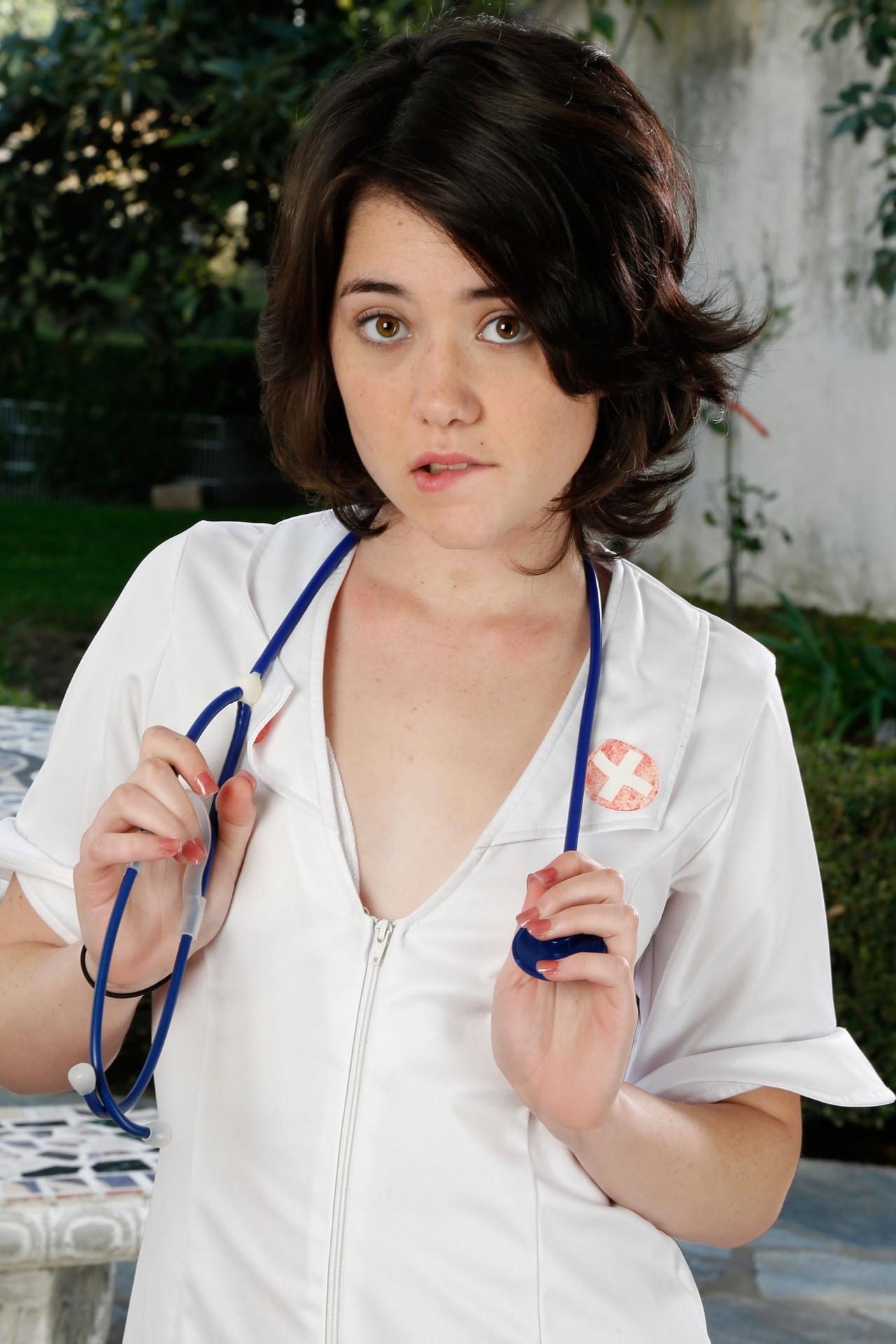 Photo HD Cadence Carter - 8