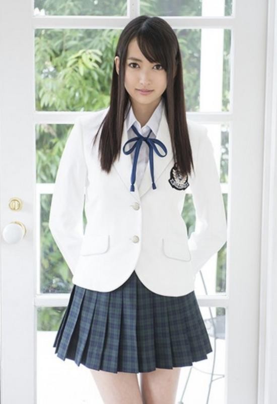Photo HD Risa Tachibana - 5