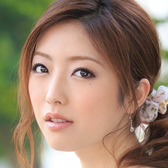 Photo HD Ai Haneda - 6