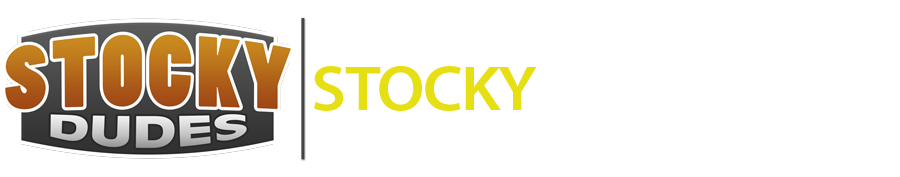 Stocky Dudes