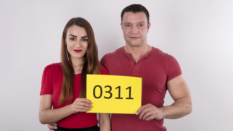 Maruska/Petr (0311)