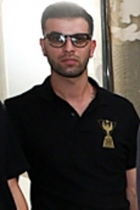 Simone Twin Anulingus