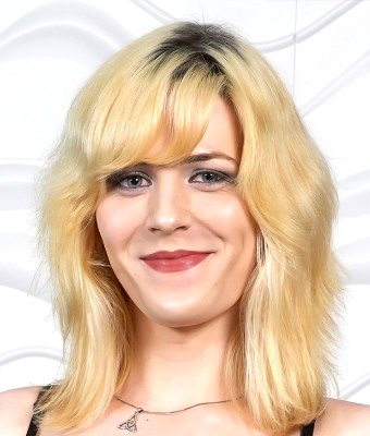 Photo HD Delilah Darling - 1