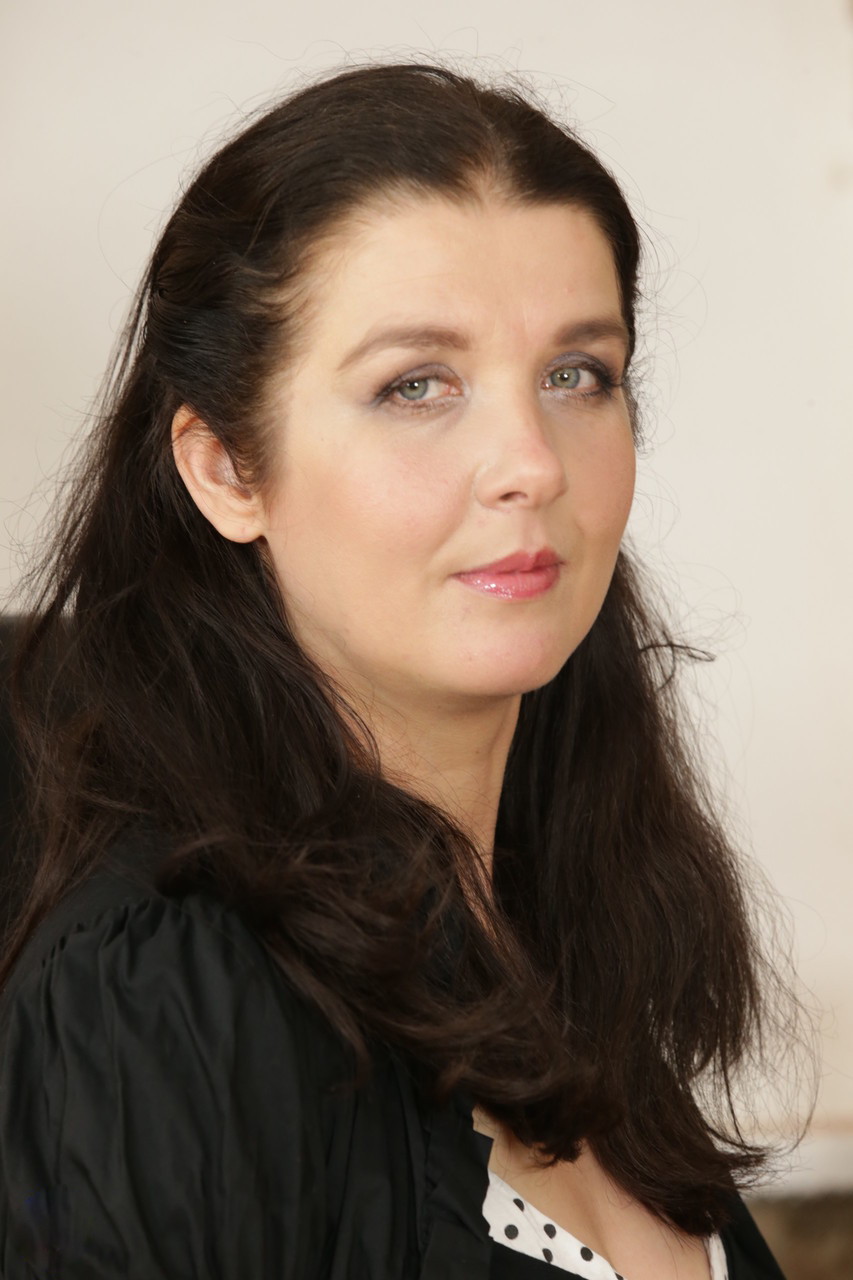 Fernanda Jones Fellation