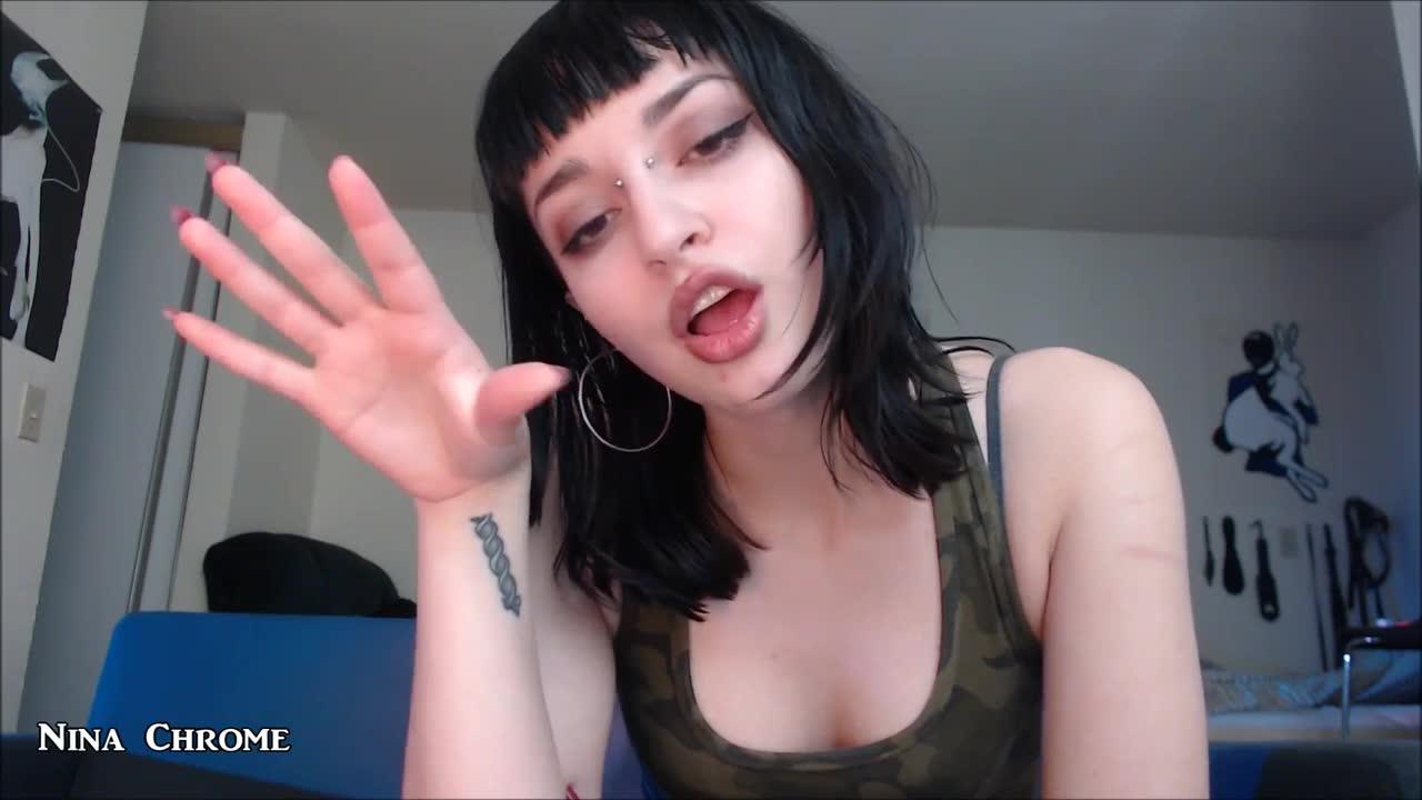 Photo HD Nina Chrome - 2