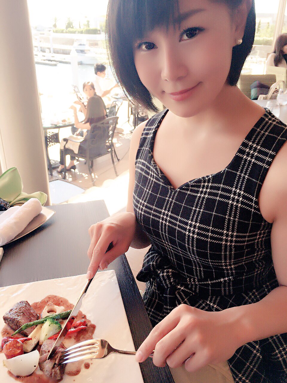 Photo HD Tomoka Akari - 4