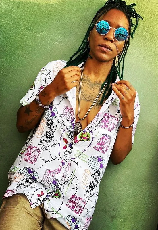 Photo HD Divine Rae - 3