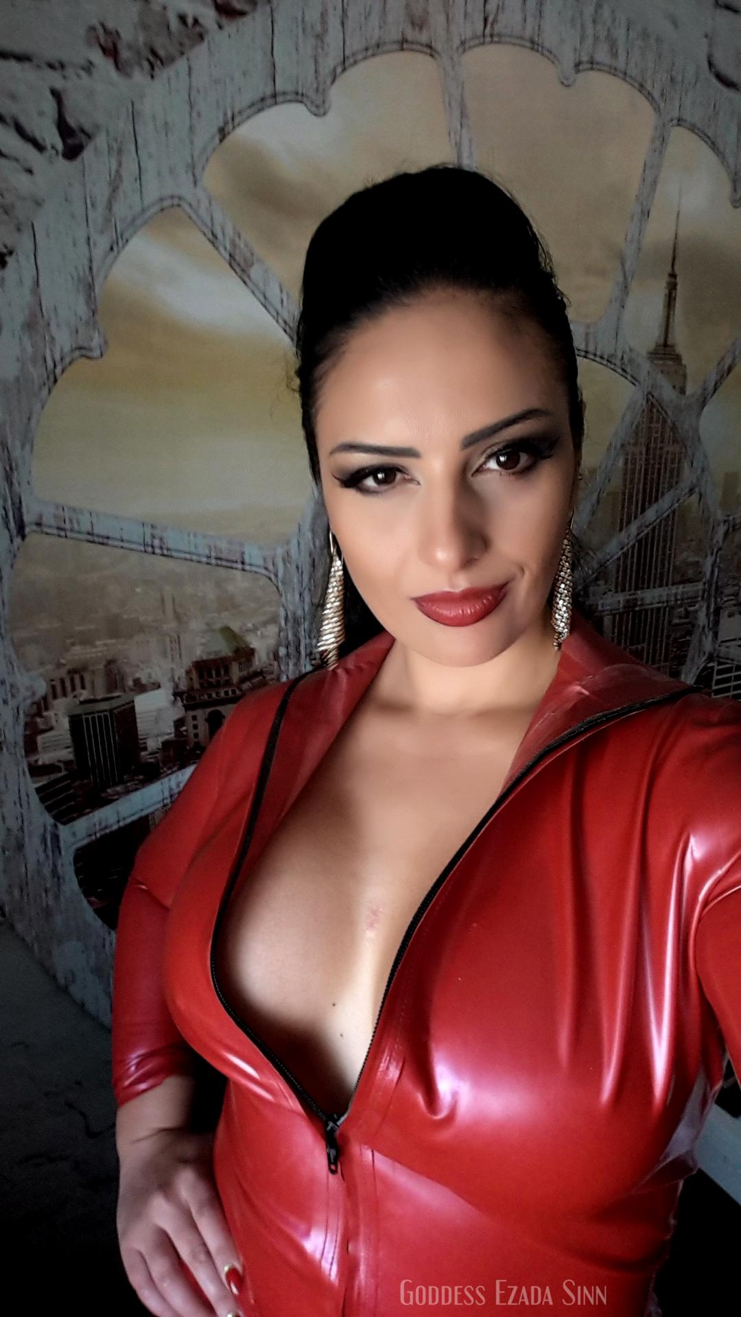 Photo HD Ezada Sinn - 1
